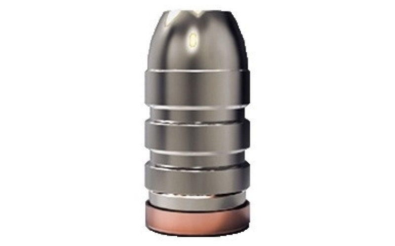 Lee Precision 30 caliber (0.309'') 113gr flat nose double cavity mold